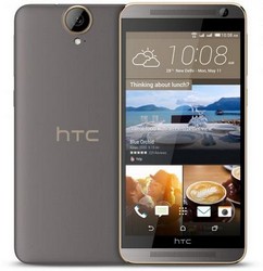 Замена экрана на телефоне HTC One E9 Plus в Екатеринбурге